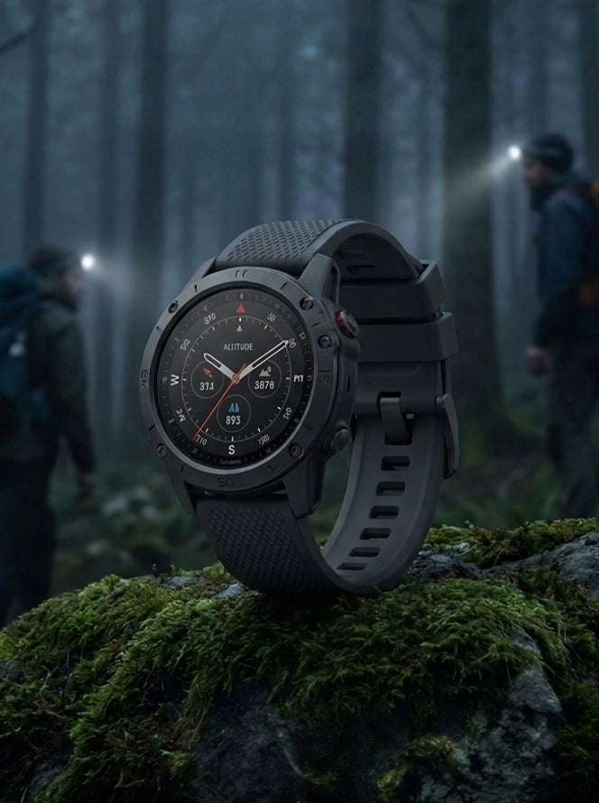 RANGER SERIES
