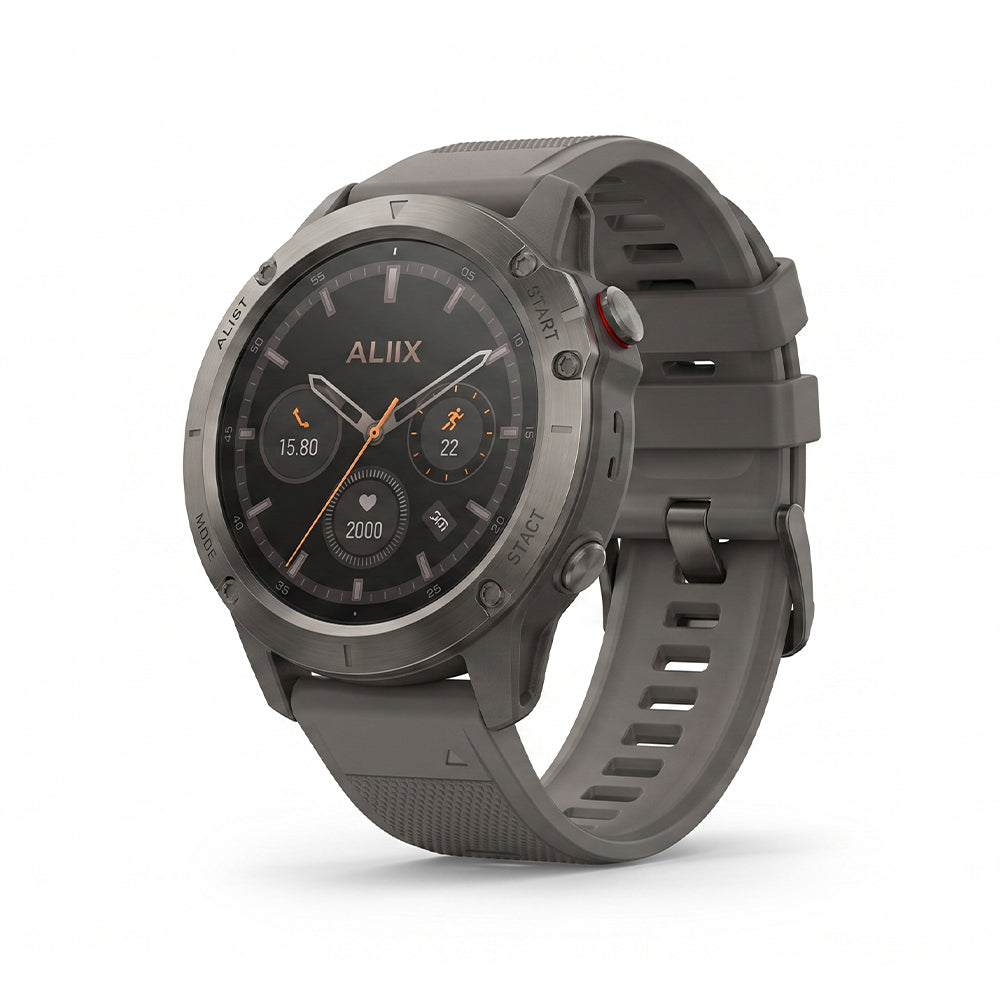 ALTIIX