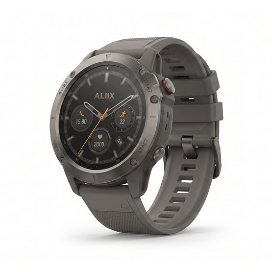 ALTIIX