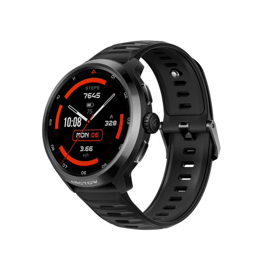 ARCTOW Focux